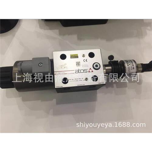 议价DP ZOTE-27ATOS阿托1-L9/D-41意 大利比例阀
