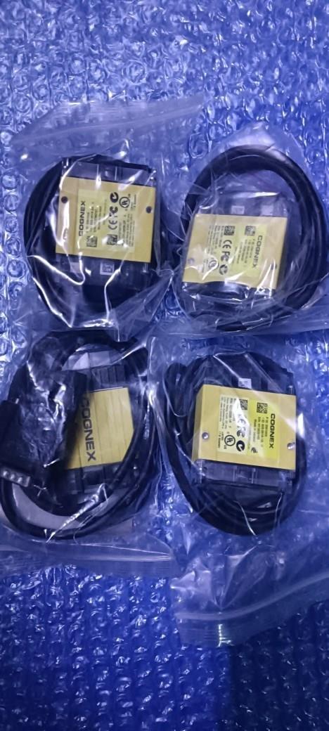 议价康耐视 DM-100x 固定式条码扫码器 ，