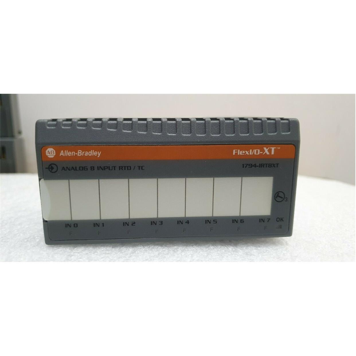 议价Allen Bradley 1794-IRT8XT /B