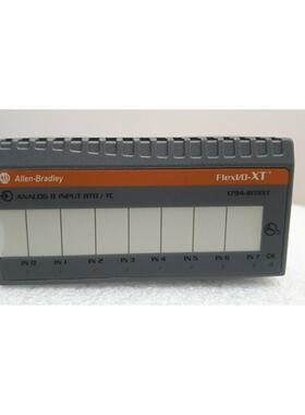 议价Allen Bradley 1794-IRT8XT /B