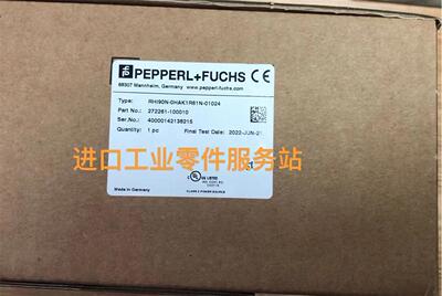 议价P+FRHI90N-OHAK1R61N-01024编码器272261-100010