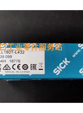 议价SICK WLL180T-L432 光纤放大器6039099