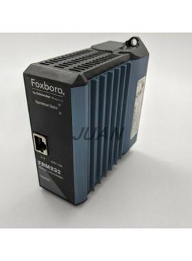 议价FBM232 FOXBORO 模块