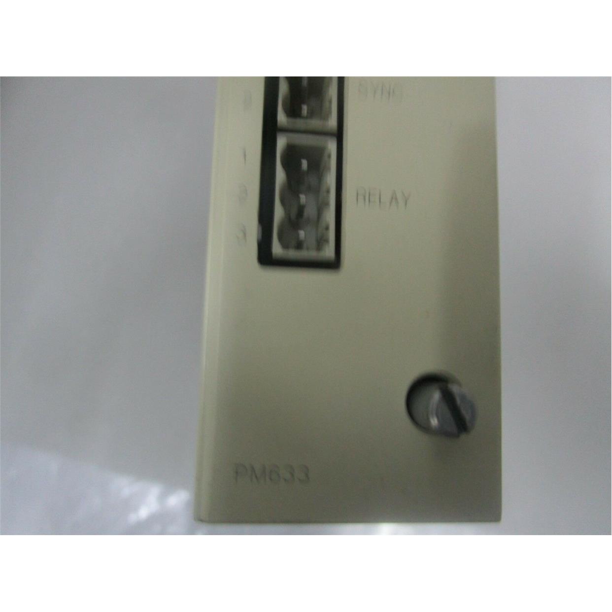 议价 PM633 Processor Module 3BSE008062R1 模块