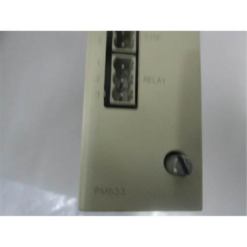 议价 PM633 Processor Module 3BSE008062R1 模块
