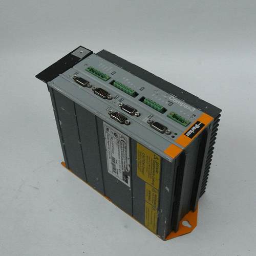 议价C3S063V2F10I12T11M12  伺服驱动器 机