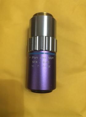 议价MitutoyoM Plan Apo NUV 50X/0.42近紫外物镜