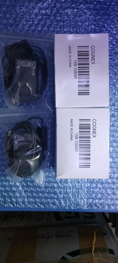 议价康耐视电源线158-1084R，