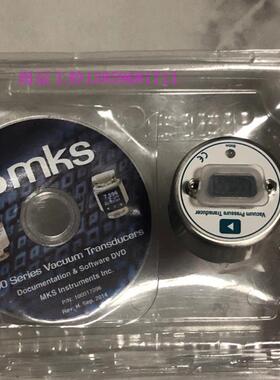 议价MKS真空计 901P-12030含显示器装901P-12010