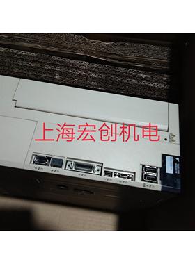 议价安川伺服电机SGMAH-A8B1A-YB11 ，