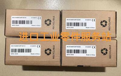 议价IN0VANCE GR10-2HCE 从站计数模块