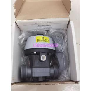 议价GEMU盖米气动隔膜阀R690 41EDN 25D33