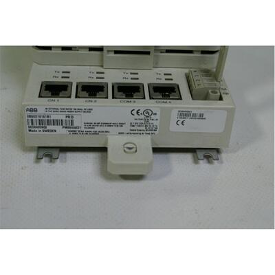 议价 AC800M PM864A 3BSE018161R1