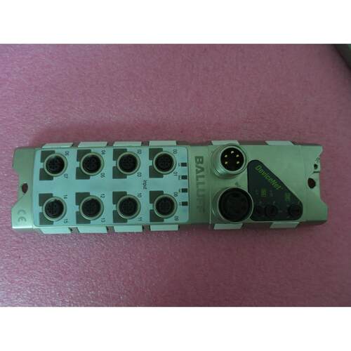 议价机BALLUFF BNI DNT-104-000-Z004 BNI0001