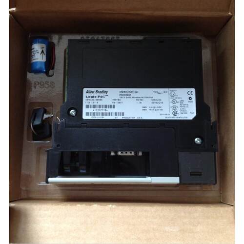 议价MPL-980-FAN-X245 A-B 电源模块控制器