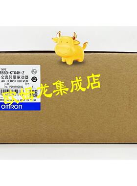 议价R88D-KP15H-Z  伺服驱动器 封