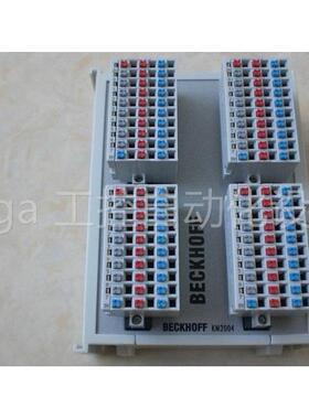 议价KM1004-0000 KM2004-0000 倍福BECKHOFF 装