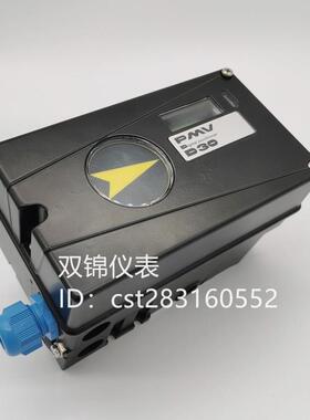 议价PMV定位器D30AHN2-U23PVA-U5X0XN