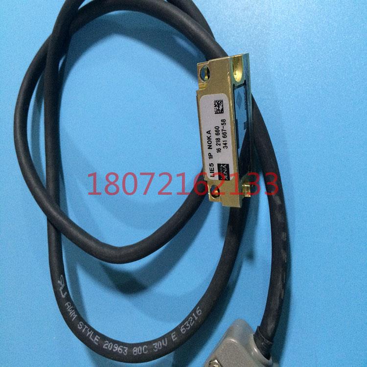 议价NUMERIK JENA光栅尺LIE5 1P NZKO