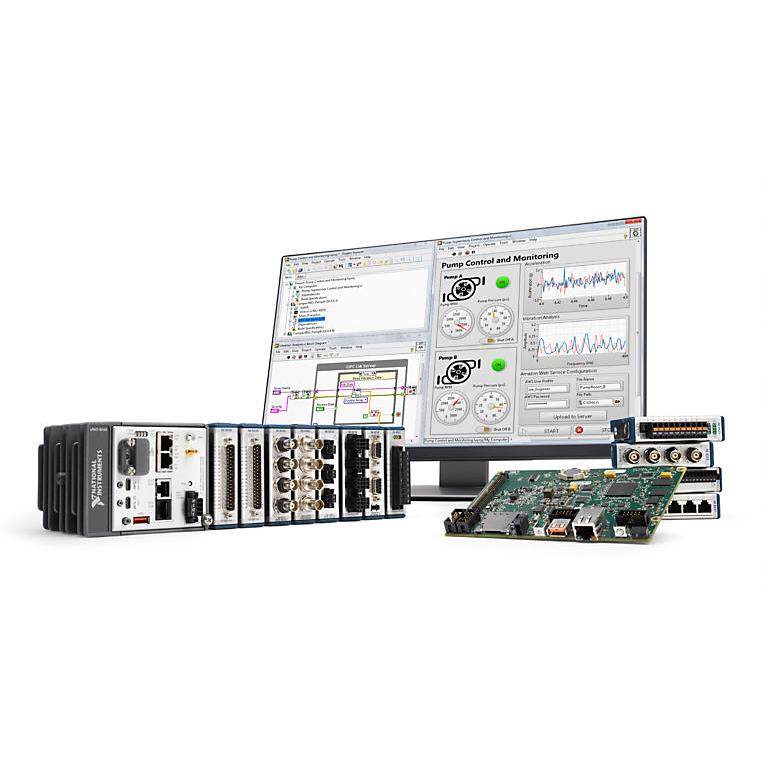 议价National Instruments SCXI-1503- 5 H