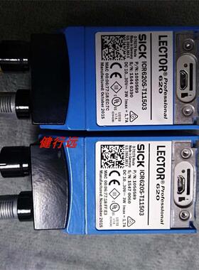 议价ICR620S-T11503读码器二维码读码器ICR620S-T11503