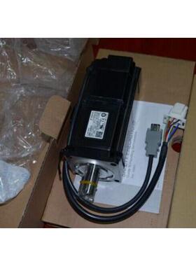 议价SGMAH-04A1F-YA11伺服电机 电机0.4KW电机