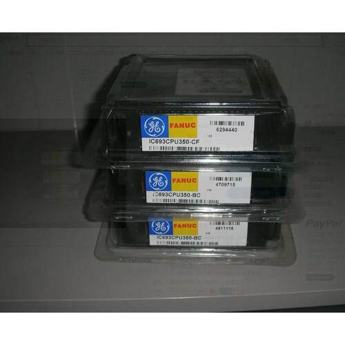 议价发那科 IC693CPU350