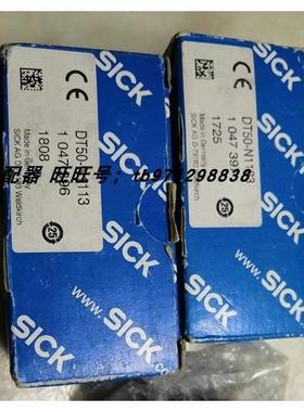 议价sickDT50-N1123 1047397 DT50-N1113 1047396