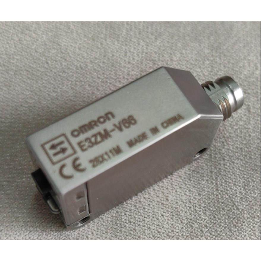 议价传器E3ZM-V66 E3ZM-V61 E3ZM-CT61