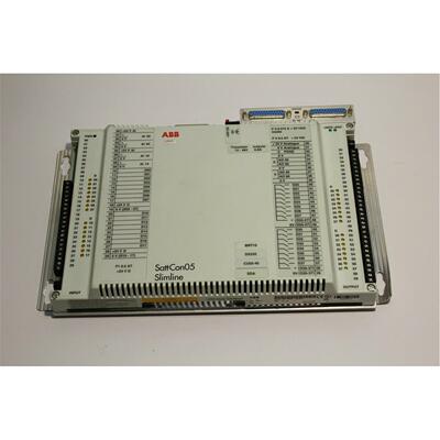 议价 SattCon05 CU05-45/SDA/DX232 CPU原厂