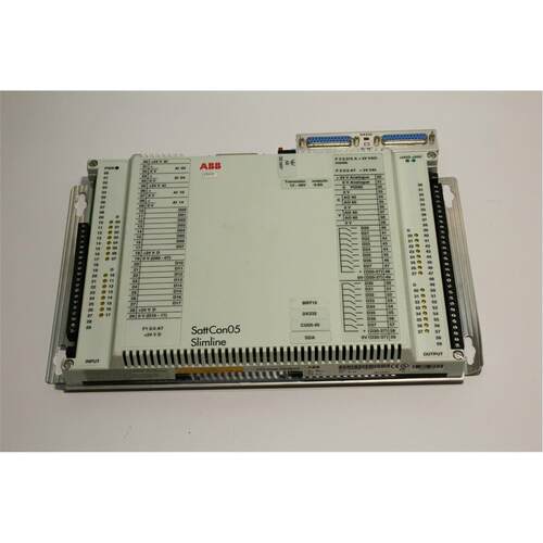 议价 SattCon05 CU05-45/SDA/DX232 CPU原厂