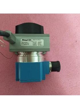 议价WayCon SX80-3000-SRM50 Sick SRM50-HWA0-S22 1034130