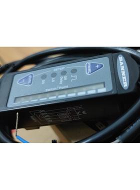 议价BANNER色标传器R55FV5806