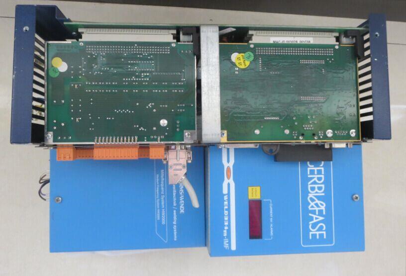 议价GF WELDING MFDC-WELD334m-IMF 中频焊接电源