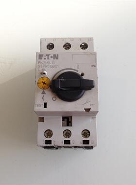 议价 马达保护开关 PKZM0-10 XTPR010BC1