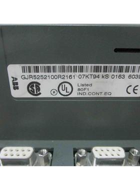 议价GJR5252100R2161 07KT94