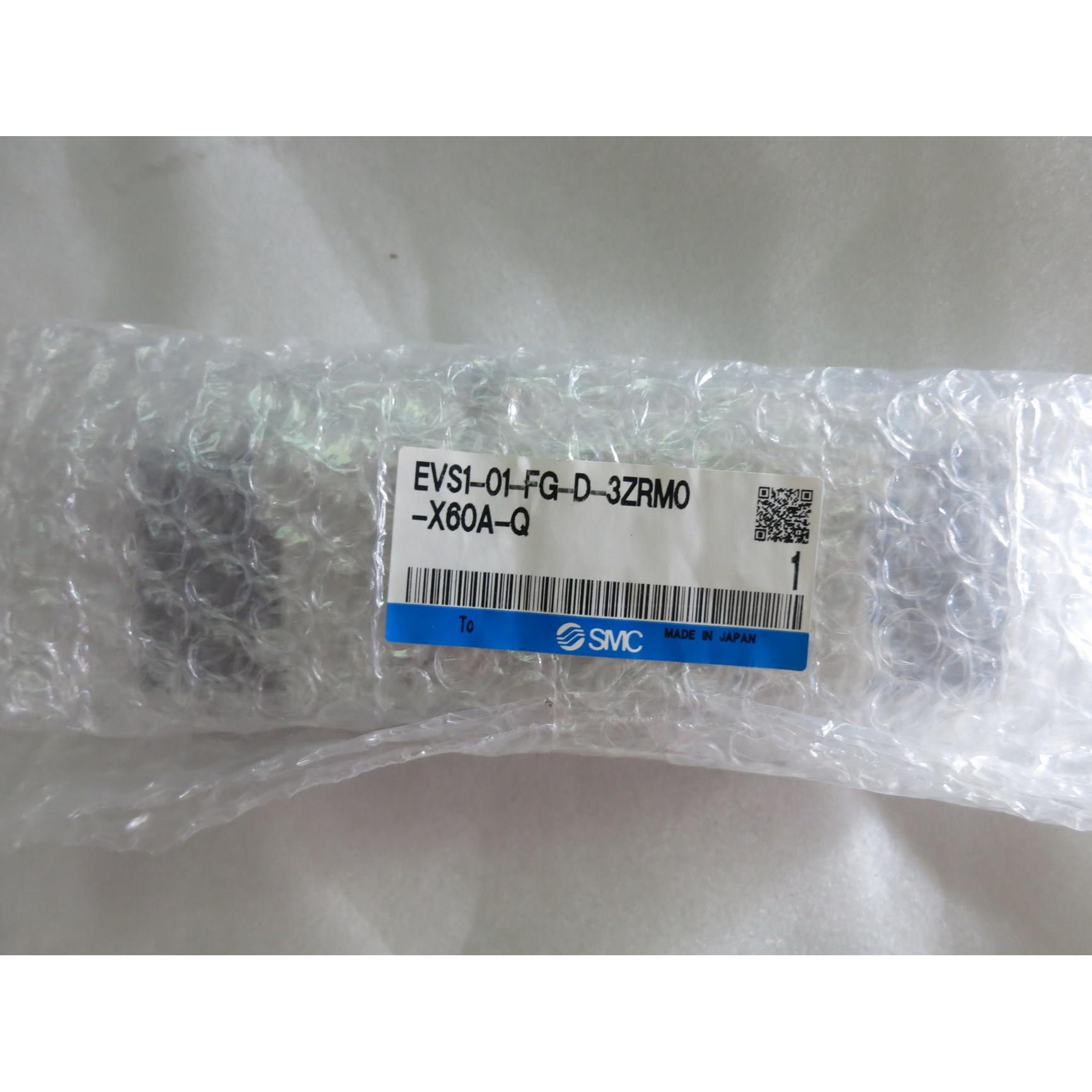 议价 EVS1-01-FG-D-3ZRM0-X60A-Q