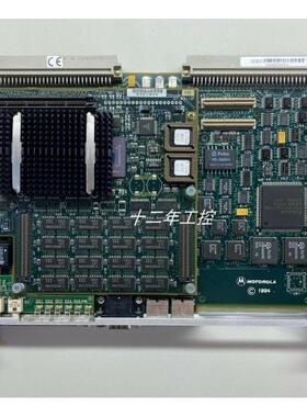 议价MOTOROAL MVME5500 模块驱动器电机