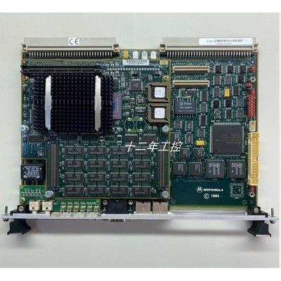议价MOTOROLA MVME1X7P MVME3100 模块驱动器电机