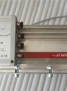 议价浦发 PFEIFFER SplitFlow 310 分子泵 配 TC400 控制器