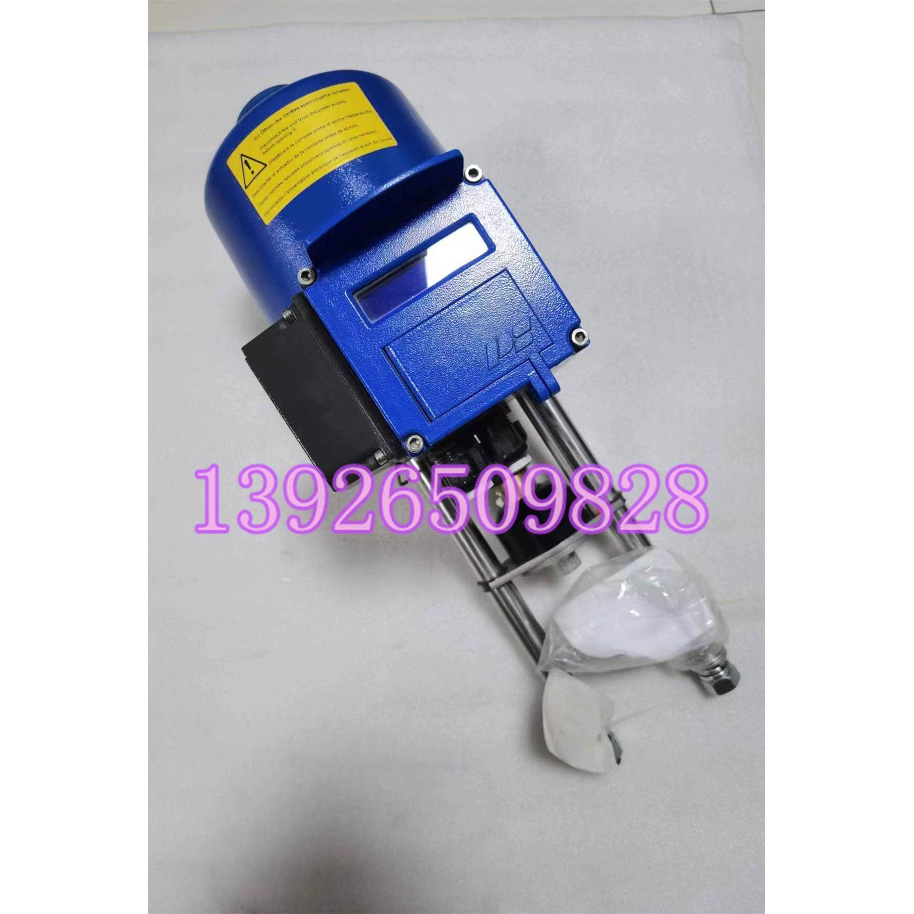 议价PS PSL208.1MA-AMT直行程电动执行器 8,0KN 230VAC