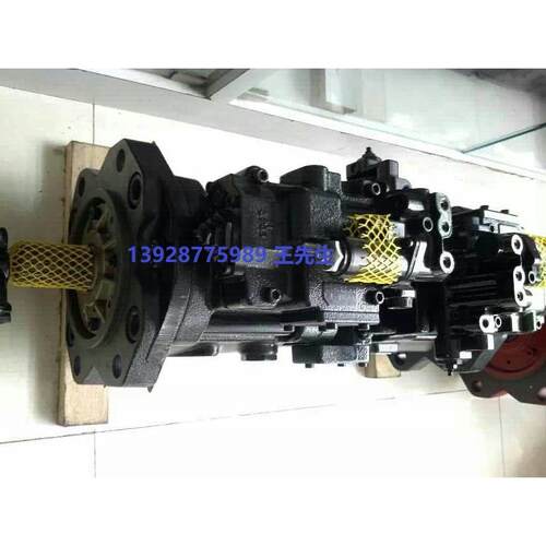 议价油泵K5V80DT K5V80DTP K5V80S K5V112DP柱塞泵