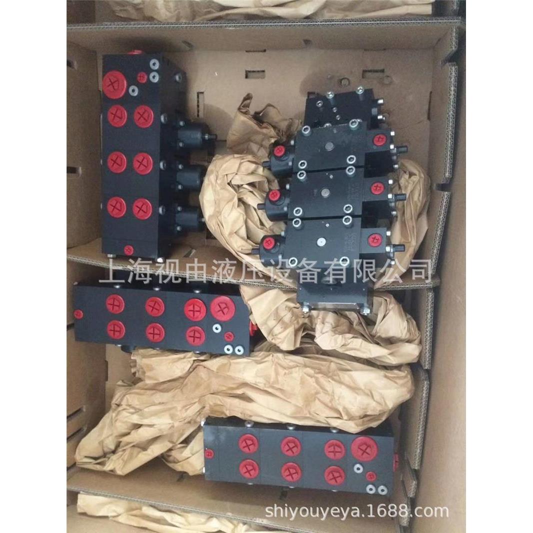 议价太原煤院联EBZ16进0科TY掘机PSVFA1/300/6-5三多PSVFA1/3路换