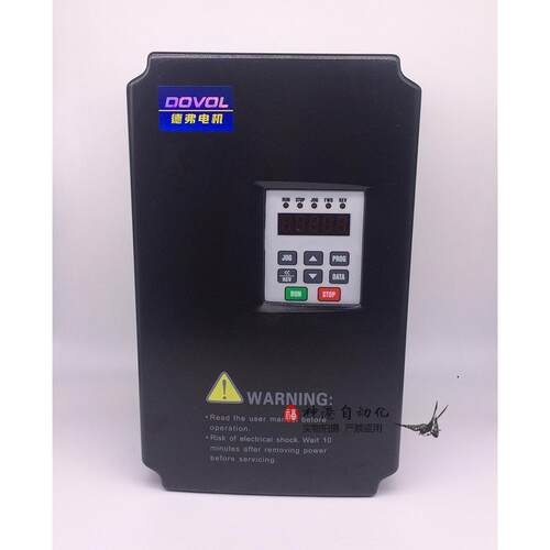 议价变频器DV300-4055-T 5.5 DV300-2015-T 1.5KW DV300-4040-TT