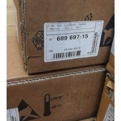 议价HEIDENHAIN海德汉LC193F 557676-08传器