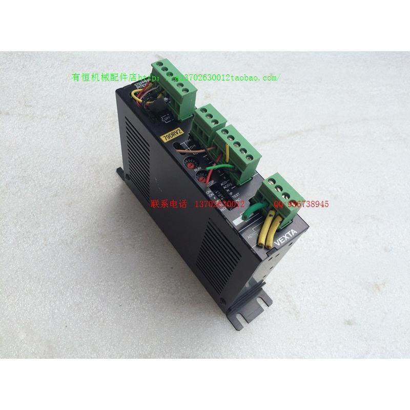 议价VEXTA步进电机驱动器 MSP302N SS302N