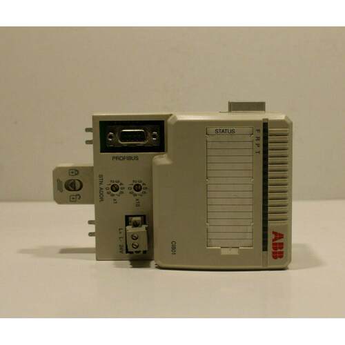 议价 CI801 Profibus Interbus 3BSE022366R1