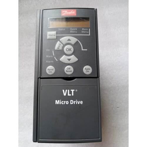 议价VLTFC-051P1K5T4E20H3B/132F0020 操作面 LCP11 21