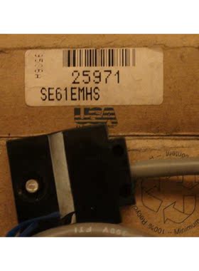 议价SE61EMHS钱面