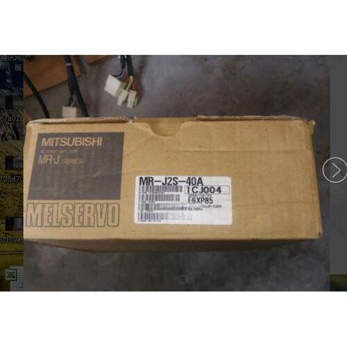 议价MR-J2S-40A MR-J2S-40A-S004 特，